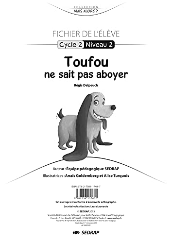 Stock image for TOUFOU NE SAIT PAS ABOYER - FICHIER CP [Broch] COLLECTIF for sale by BIBLIO-NET