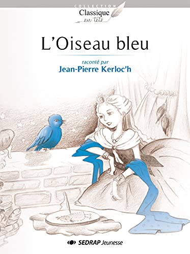 9782758119777: OISEAU BLEU - ROMAN