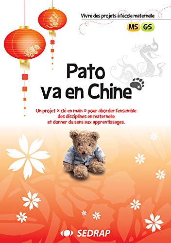 9782758140801: PATO VA EN CHINE: Kit