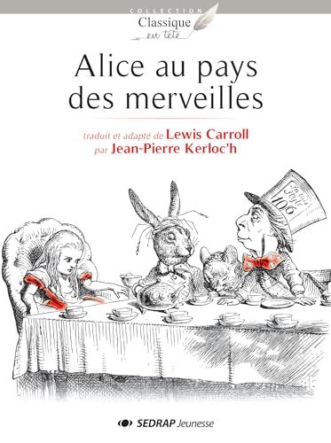 9782758142584: alice au pays des merveilles - 30 romans + fichier