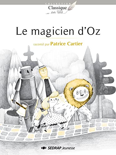 Imagen de archivo de Le magicien d'Oz a la venta por medimops