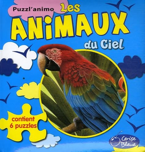 Beispielbild fr Les animaux du ciel zum Verkauf von medimops