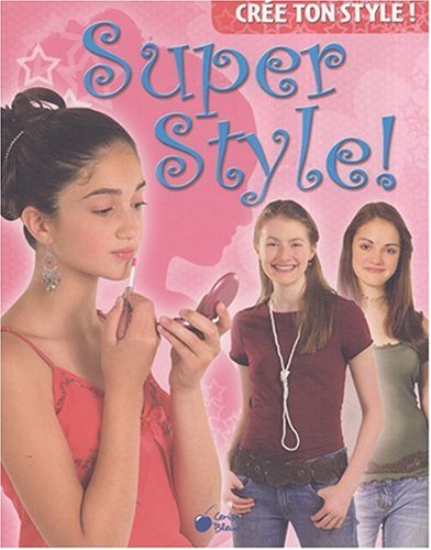 9782758300564: Super style