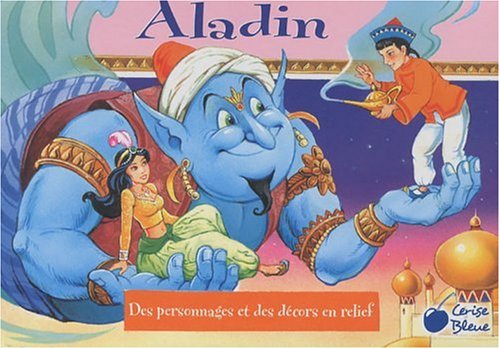 Aladin (French Edition) (9782758303275) by [???]