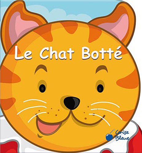 Beispielbild fr Chat bott (dans le monde des contes) zum Verkauf von Ammareal