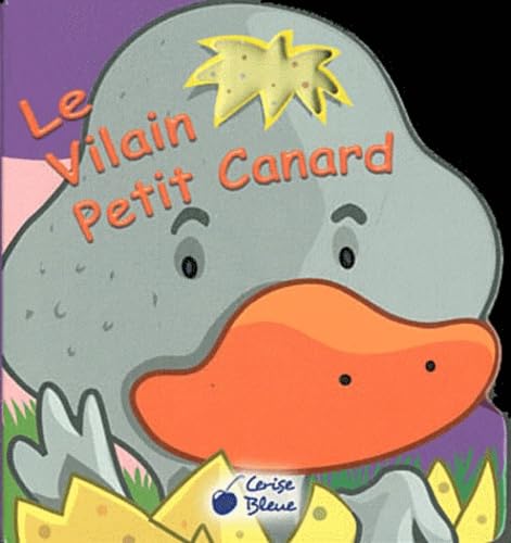 Beispielbild fr Vilain petit canard (dans le monde des contes) zum Verkauf von Ammareal