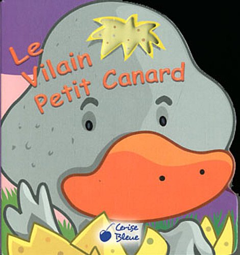 9782758303572: Le vilain petit canard