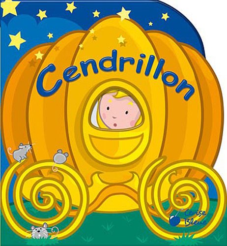 9782758303589: Cendrillon (dans le monde des contes)