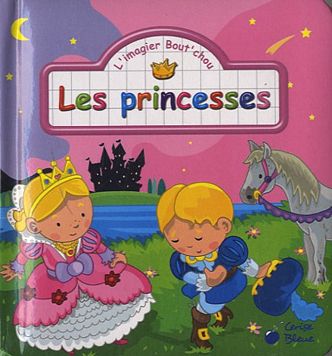 Beispielbild fr Les Princesses zum Verkauf von RECYCLIVRE
