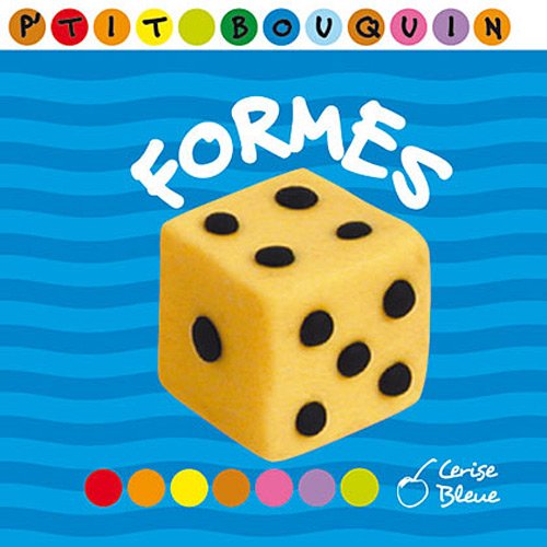 9782758305316: Formes (P'tit bouquin)