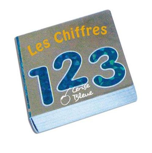 Stock image for Les chiffres (P'tits brillants) for sale by Ammareal