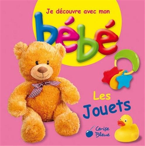 Beispielbild fr Les Jouets zum Verkauf von AwesomeBooks