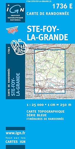 9782758505006: Ste-Foy-la-Grande (2007)