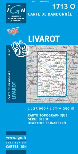 9782758506775: Livarot (2007)