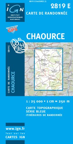 9782758506980: Chaource (2008)