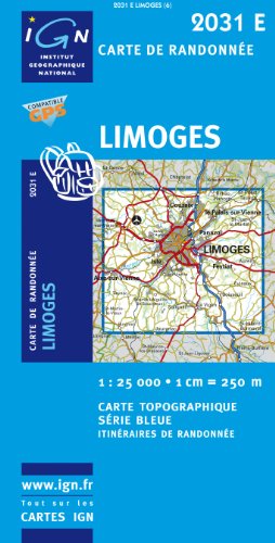 9782758508793: Limoges (2009)