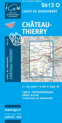 9782758509233: Chateau-Thierry (2008)