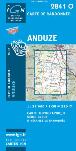 9782758509448: Anduze (2008)