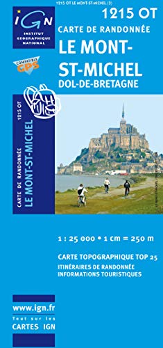 9782758509974: Le Mont-St-Michel / Dol-de-Bretagne (2008)