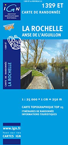 9782758510000: La Rochelle, Anse de L'Aiguillon France (French Edition)