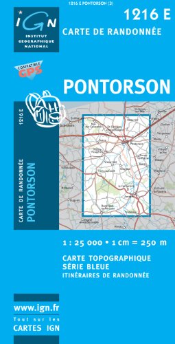 9782758513049: Pontorson (2009)