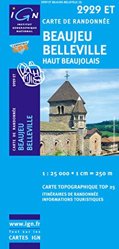 9782758516323: Beaujeu / Belleville / Haut Beaujolais (2009)