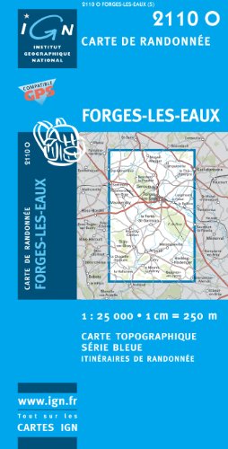 Beispielbild fr Forges-les-Eaux (2009) zum Verkauf von WorldofBooks