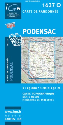 Stock image for 1637o Podensac for sale by medimops