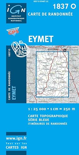 9782758521556: Eymet (2010)