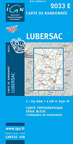 9782758521693: Lubersac