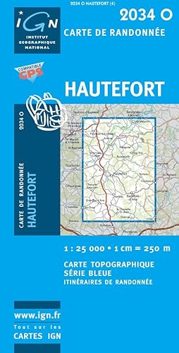 Stock image for Hautefort Gps for sale by medimops