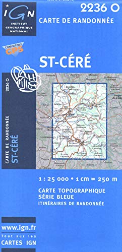 9782758521877: St-Cere (2011)