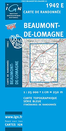 9782758525325: Beaumont-de-Lomagne (2012)