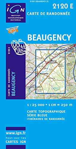 9782758525370: Beaugency (2012)