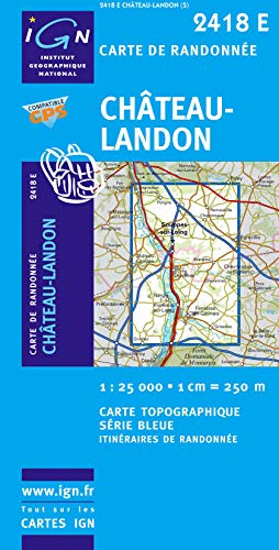 9782758525646: Chateau-Landon (2012)