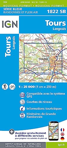 9782758533948: Tours / Langeais (2015)