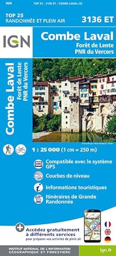 9782758535041: 3136ET COMBE LAVAL