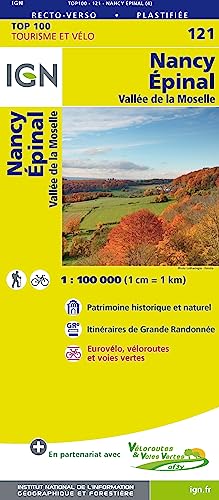 Stock image for Nancy / Epinal for sale by Revaluation Books