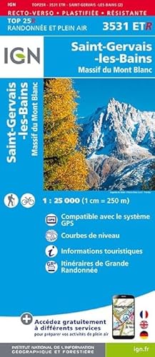 9782758542063: SAINT-GERVAIS LES BAINS