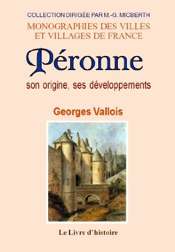 Péronne