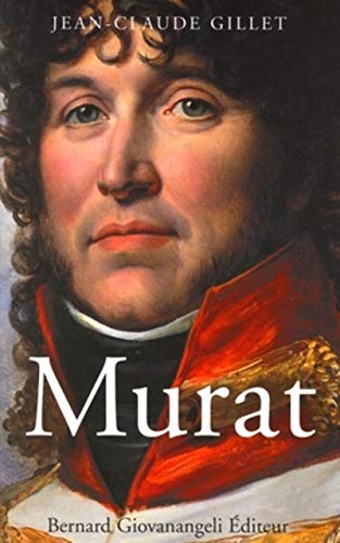 Stock image for Murat :1767-1815 for sale by Les mots en page