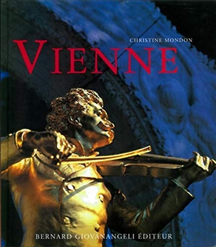 Stock image for Vienne : Un carrefour des mondes for sale by Ammareal