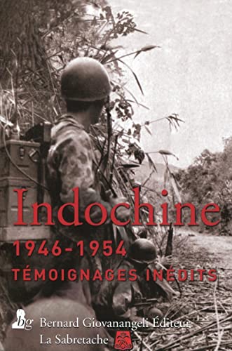Stock image for Indochine 1958-1970 for sale by Au bon livre