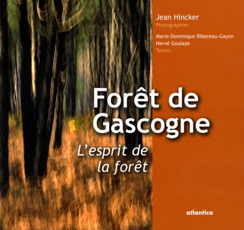 Beispielbild fr Fort de Gascogne, l'esprit de la fort zum Verkauf von Chapitre.com : livres et presse ancienne