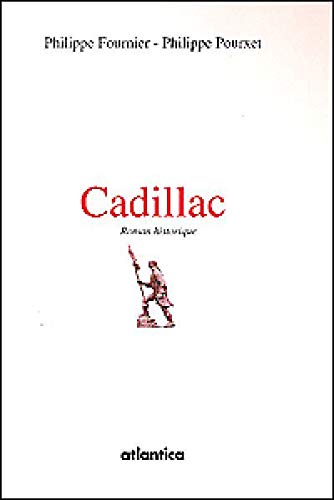 Stock image for Cadillac for sale by A TOUT LIVRE