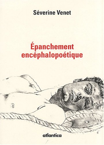 Beispielbild fr EPANCHEMENT ENCEPHALOPOETIQUE zum Verkauf von LiLi - La Libert des Livres