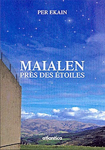 Stock image for Maialen prs des toiles for sale by medimops