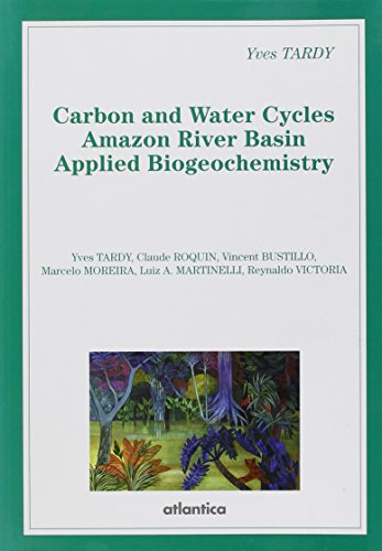 Stock image for Carbon and water cycles Tardy, Yves for sale by BIBLIO-NET