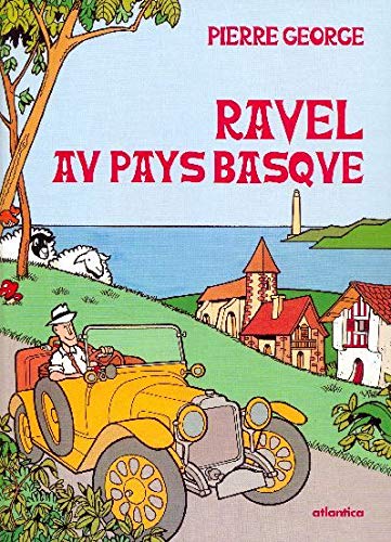 9782758803645: Ravel Au Pays Basque