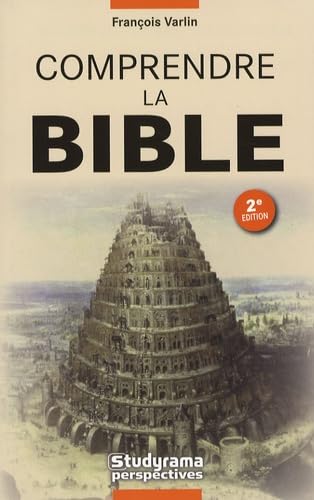 Beispielbild fr Comprendre la Bible zum Verkauf von Ammareal